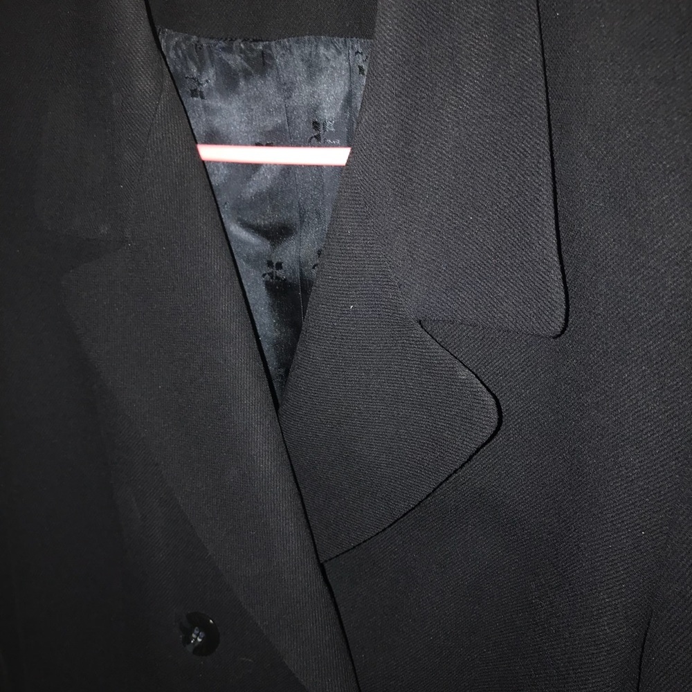 Jacket - Picture 4 of 6